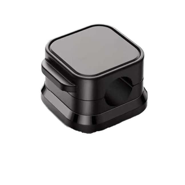 Sustainable Living Home - Magnetic Cable Organizer Portable Charging Line