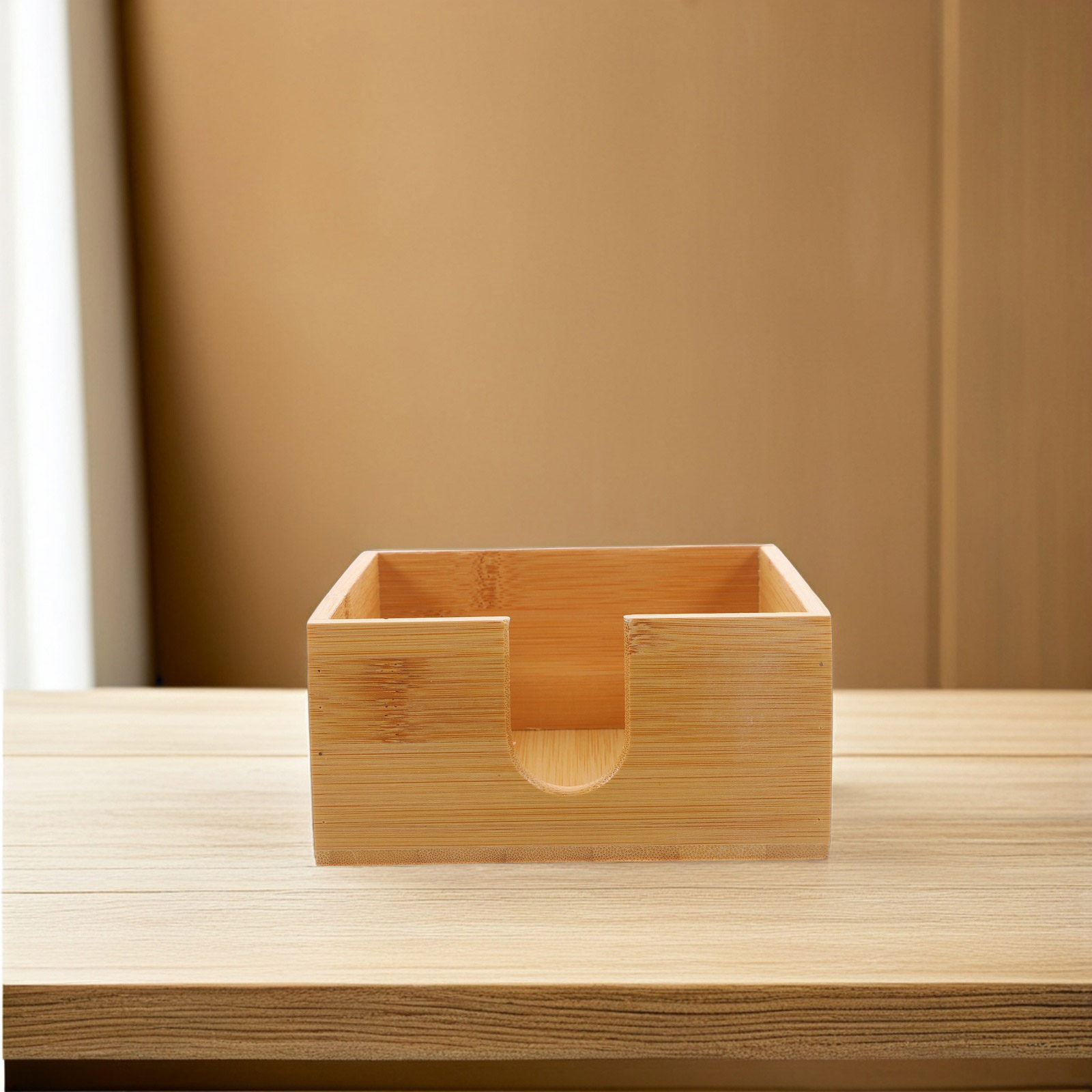 1Pcs Bamboo Tissue Case Sustai - огляд і ціна Sustainable Living Officer