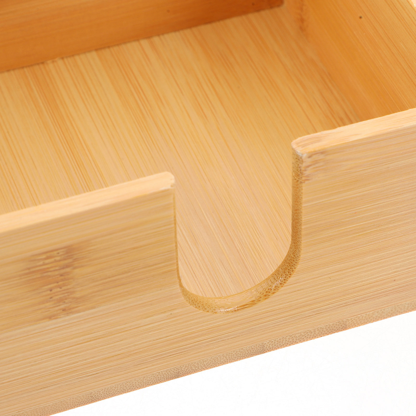 1Pcs Bamboo Tissue Case Sustai - огляд і ціна Sustainable Living Officer