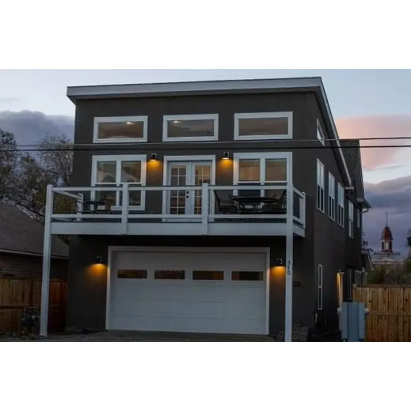 for Prefabricated Steel Compac - огляд і ціна Sustainable Living Usa