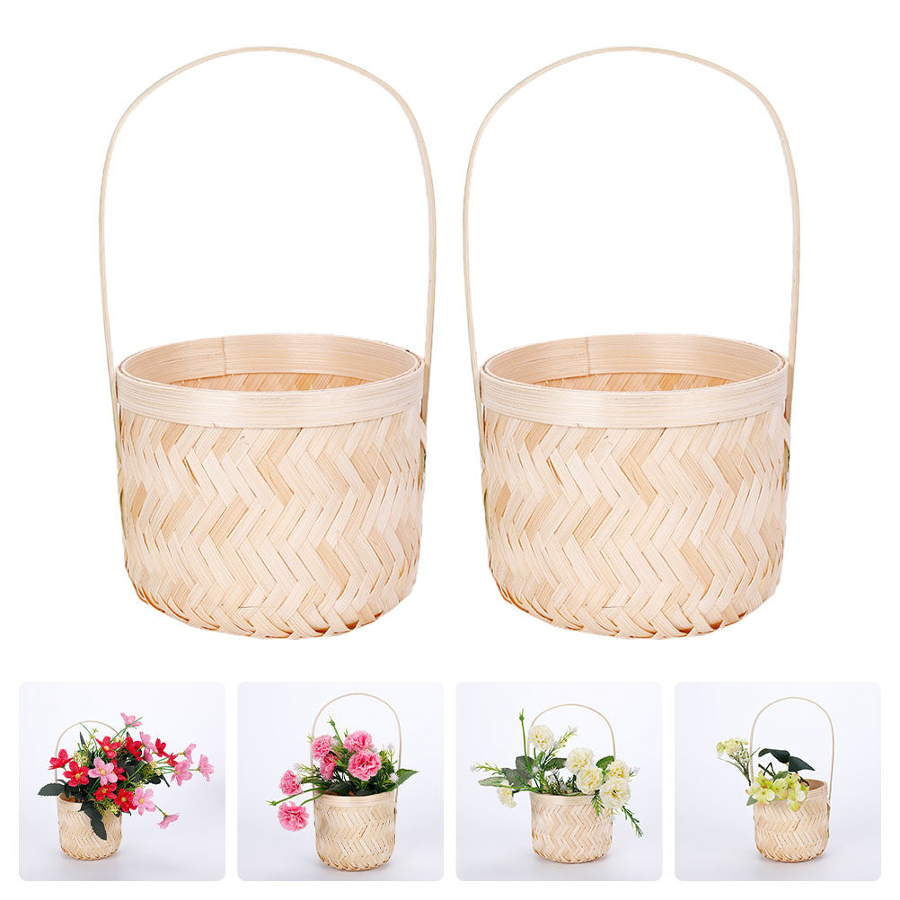 2Pcs Sustainable Bamboo Decora - огляд і ціна Sustainable Living Usa