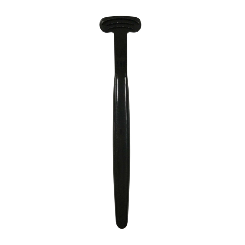 2 Pieces Tongue Scraper Bamboo - огляд і ціна Bamboo Toothbrush Set