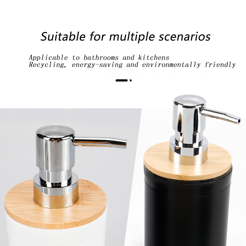 Modern Bamboo Bathroom Accesso - огляд і ціна Bamboo Toothbrush Set