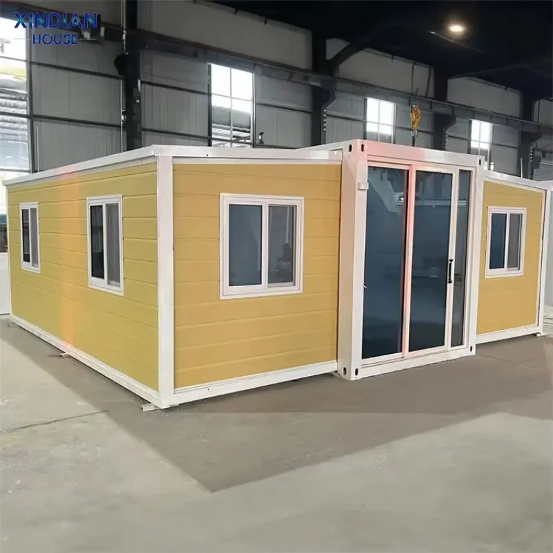 Green Prefab Home Eco Friendly - огляд і ціна Sustainable Living Usa