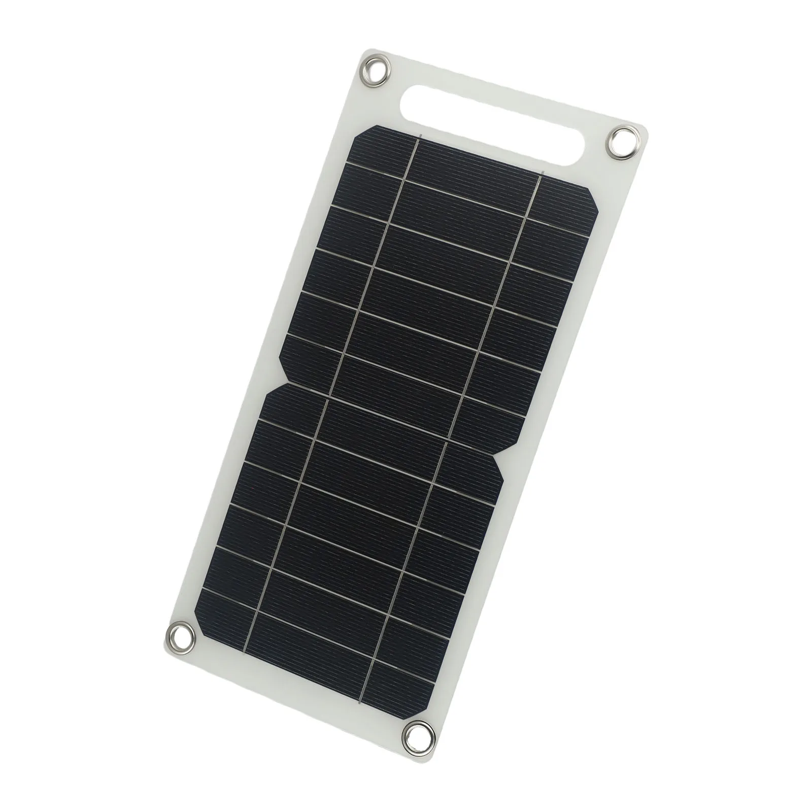 5V Solar Panel 10W 5V 10W Sola - огляд і ціна Sustainable Living Usa