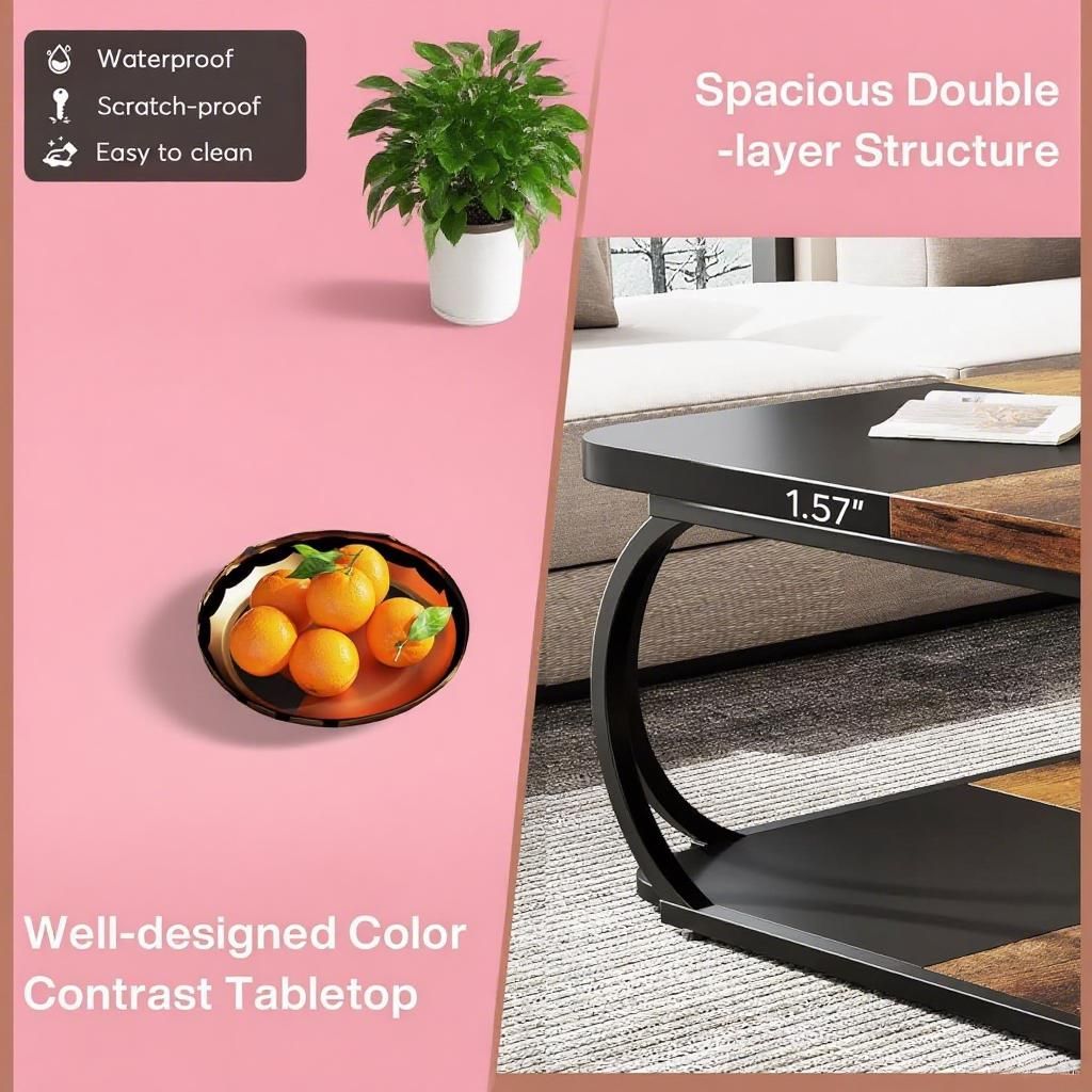 Handmade Durable Modern Solid  - огляд і ціна Sustainable Living Usa