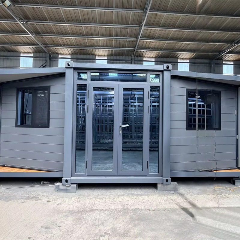 Premium Innovative 20ft Double - огляд і ціна Sustainable Living Usa