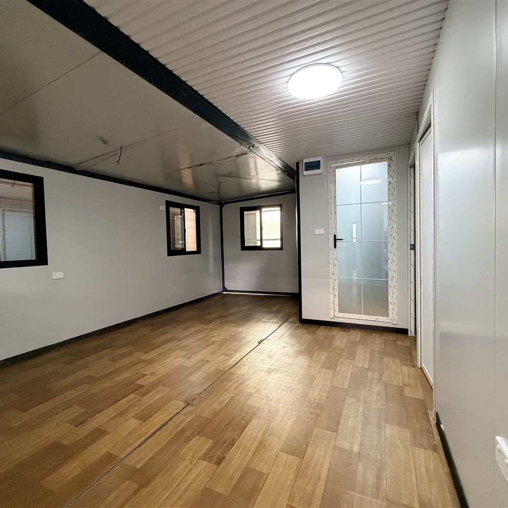 Premium Innovative 20ft Double - огляд і ціна Sustainable Living Usa