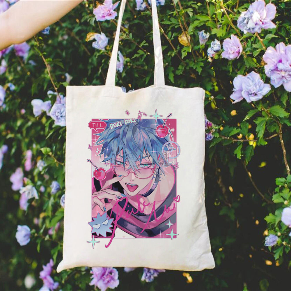 Alien Stage Canvas Tote Bags B - огляд і ціна Sustainable Living Usa