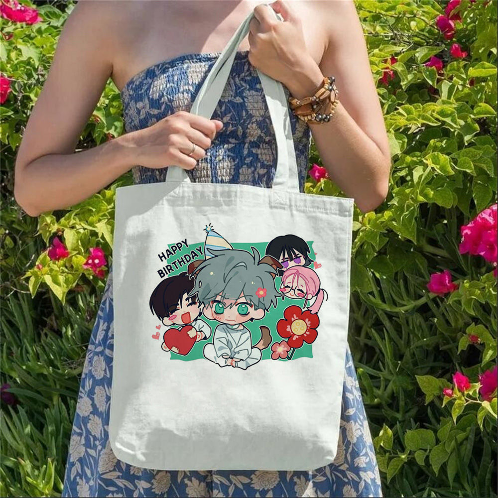 Alien Stage Canvas Tote Bags B - огляд і ціна Sustainable Living Usa