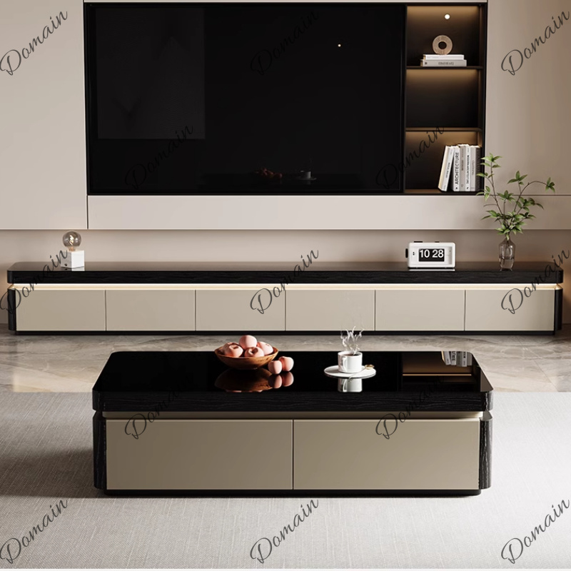 Elegant Space Saving TV Stand  - огляд і ціна Sustainable Living Usa