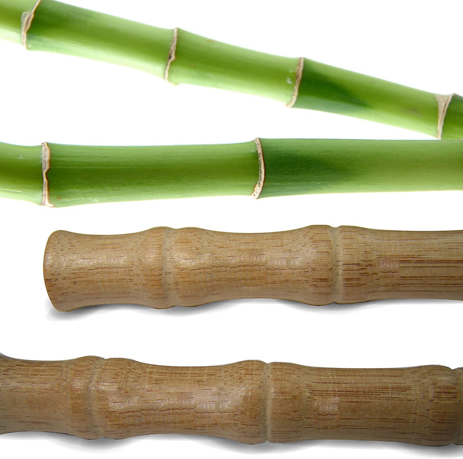 1/2/5 Pcs Natural Biodegradabl - огляд і ціна Bamboo Toothbrush Set