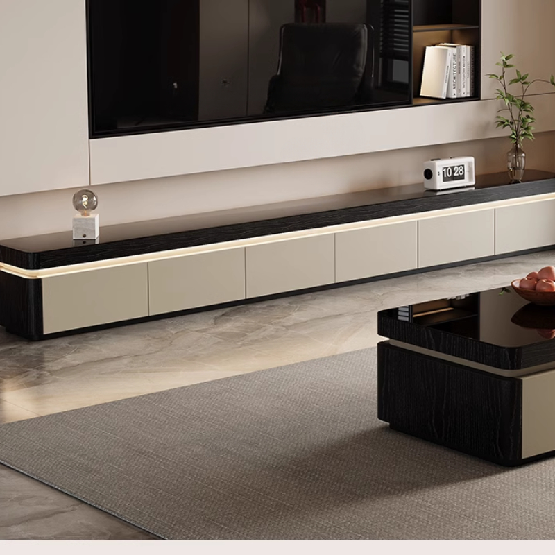 Saving TV Stand Eco Friendly M - огляд і ціна Sustainable Living Home