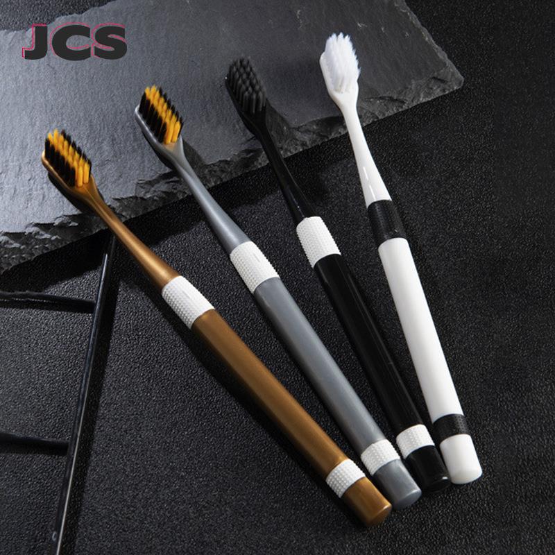 2 Pcs/Set Bamboo Charcoal Toot - огляд і ціна Bamboo Toothbrush Set