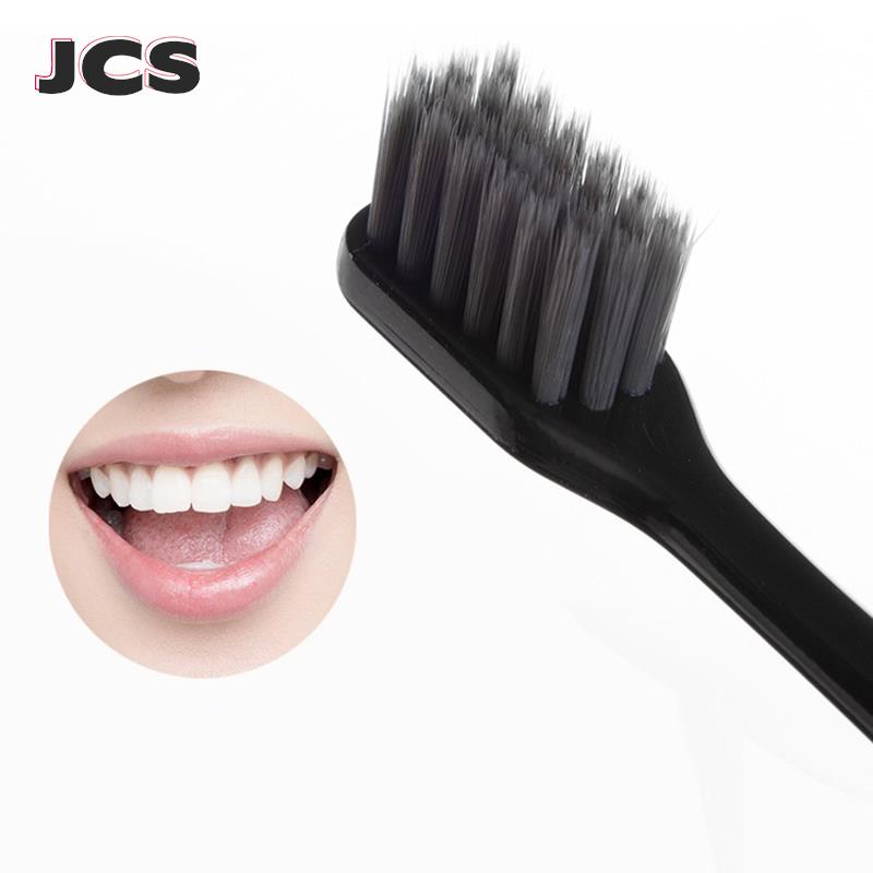 2 Pcs/Set Bamboo Charcoal Toot - огляд і ціна Bamboo Toothbrush Set