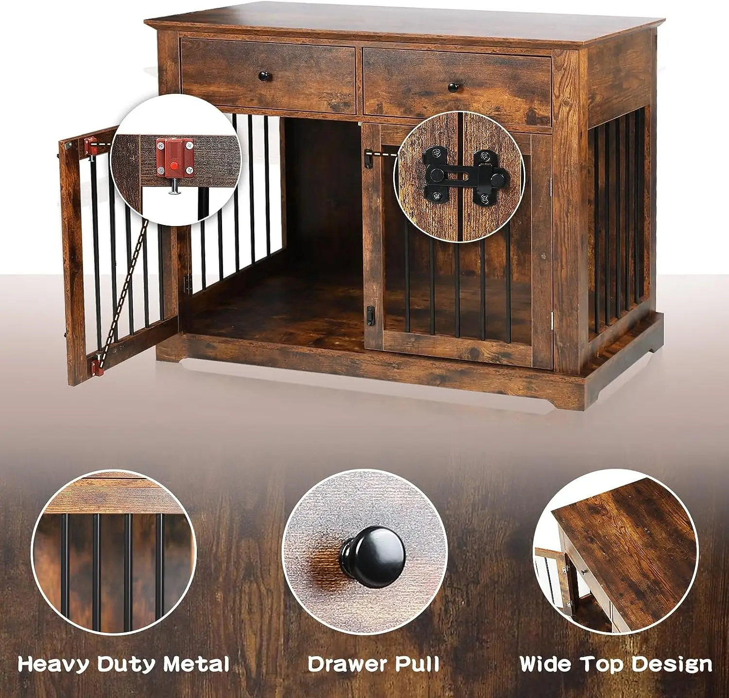 Modern Indoor Dog House New Fu - огляд і ціна Sustainable Living Usa