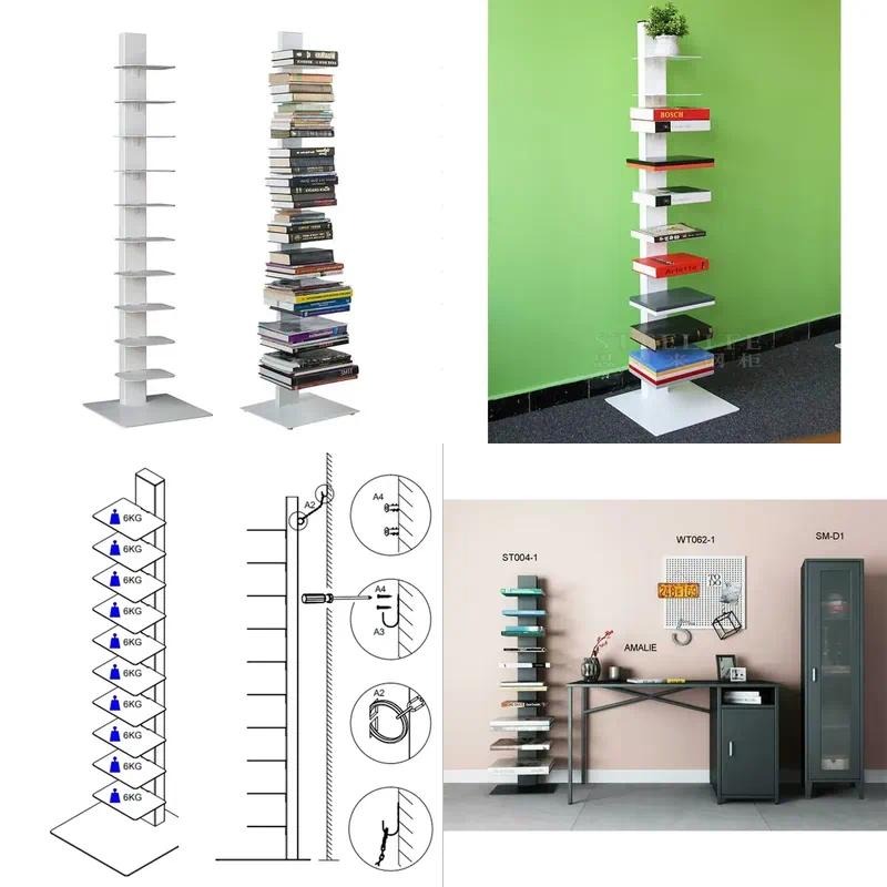 Modern Metal Modular Corner Bo - огляд і ціна Sustainable Living Officer