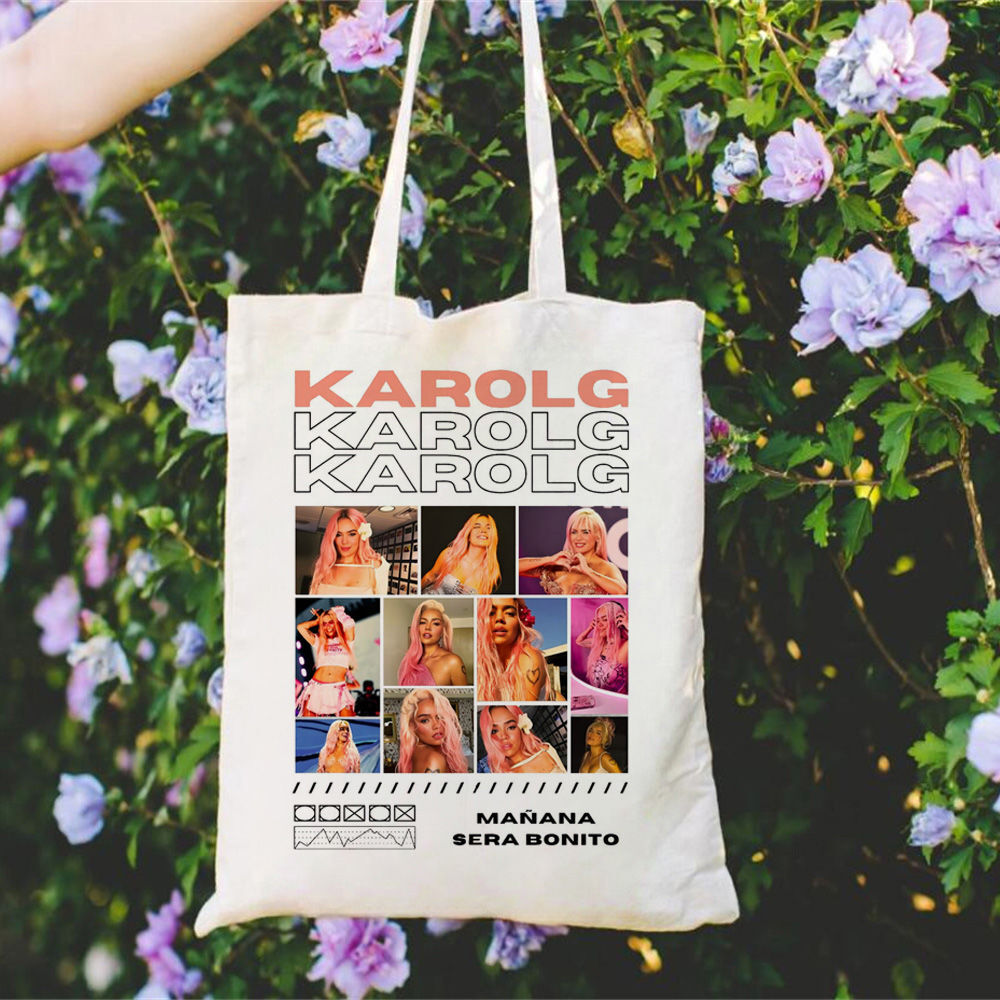 Karol g shoulder  Sustainable  - огляд і ціна Sustainable Living Usa