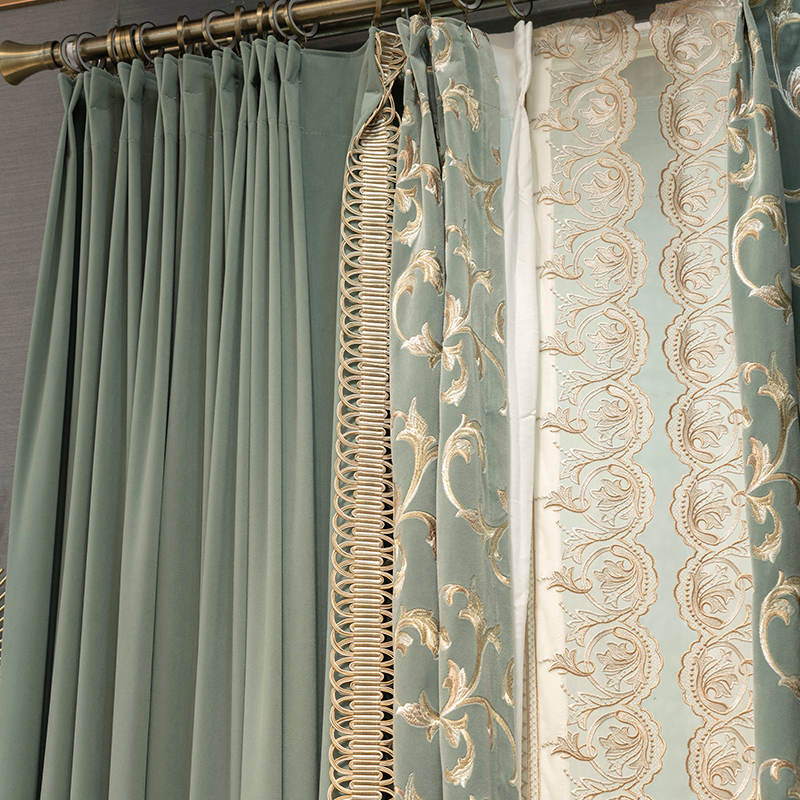 Sustainable Teal Velvet Custom - огляд і ціна Sustainable Living Officer